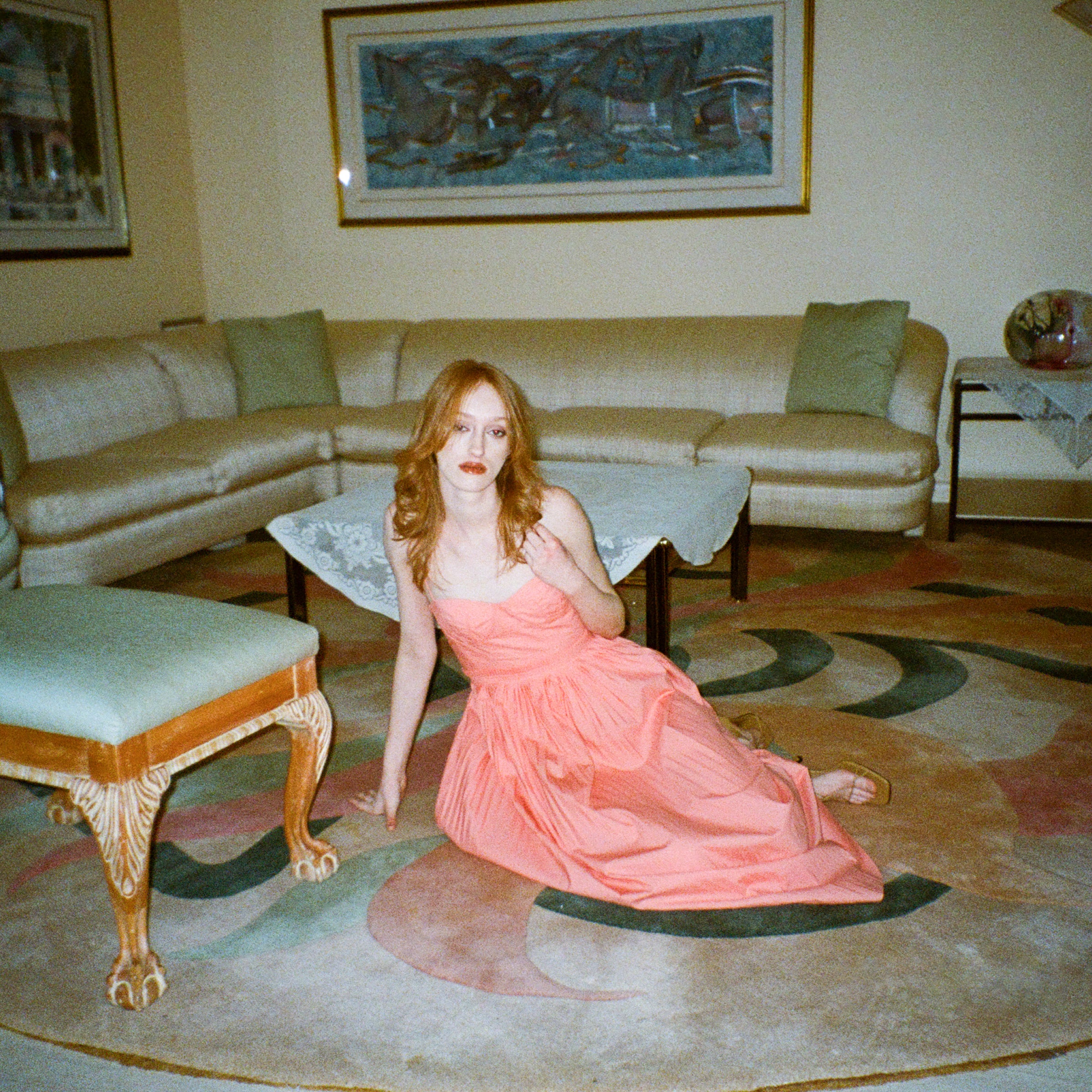 April Showers: The Spring Edit