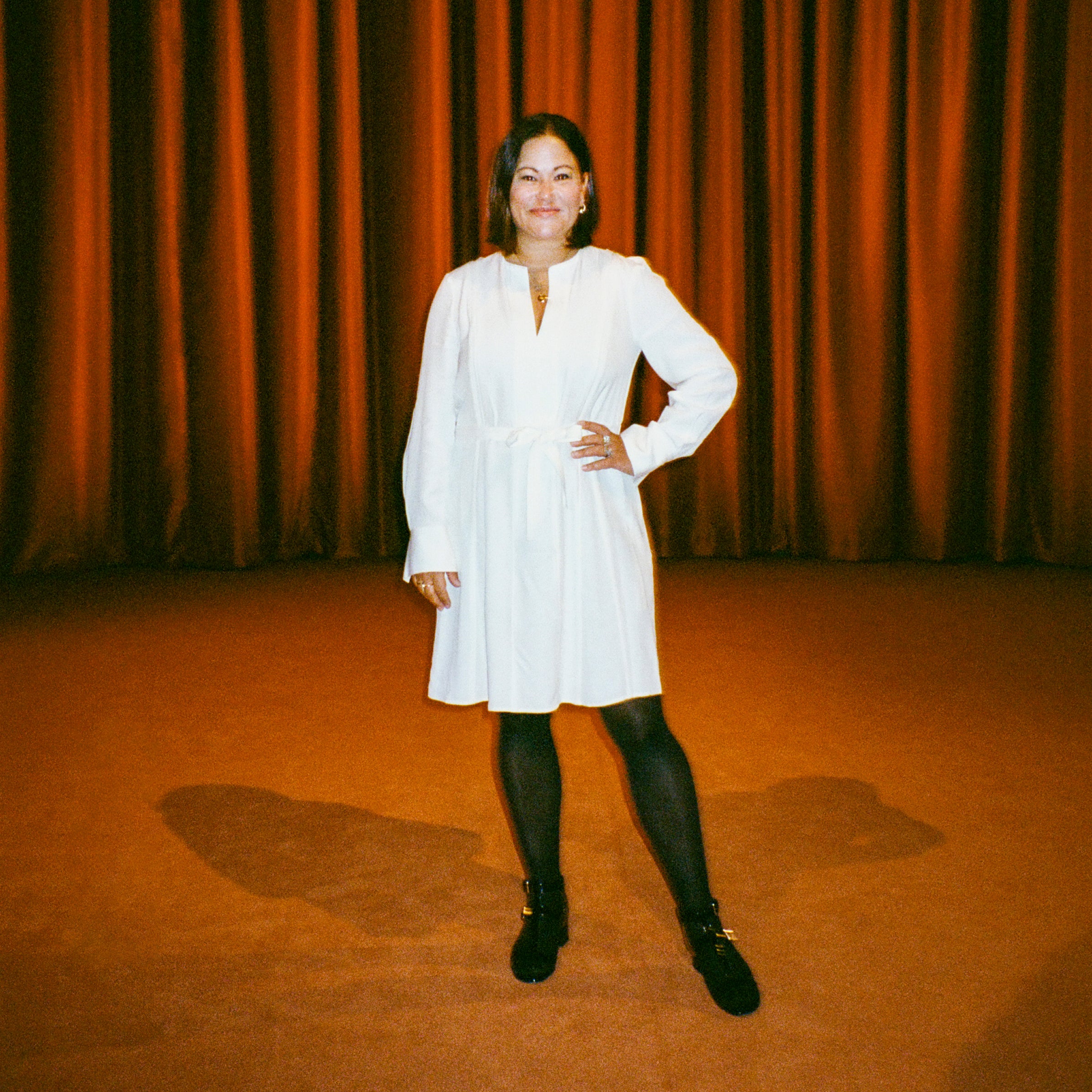 NYFW Recap: Stacy's Looks