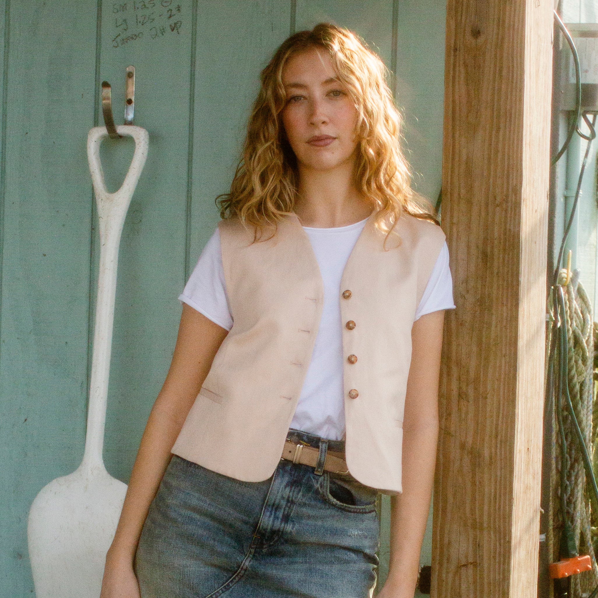 Timeless Tops