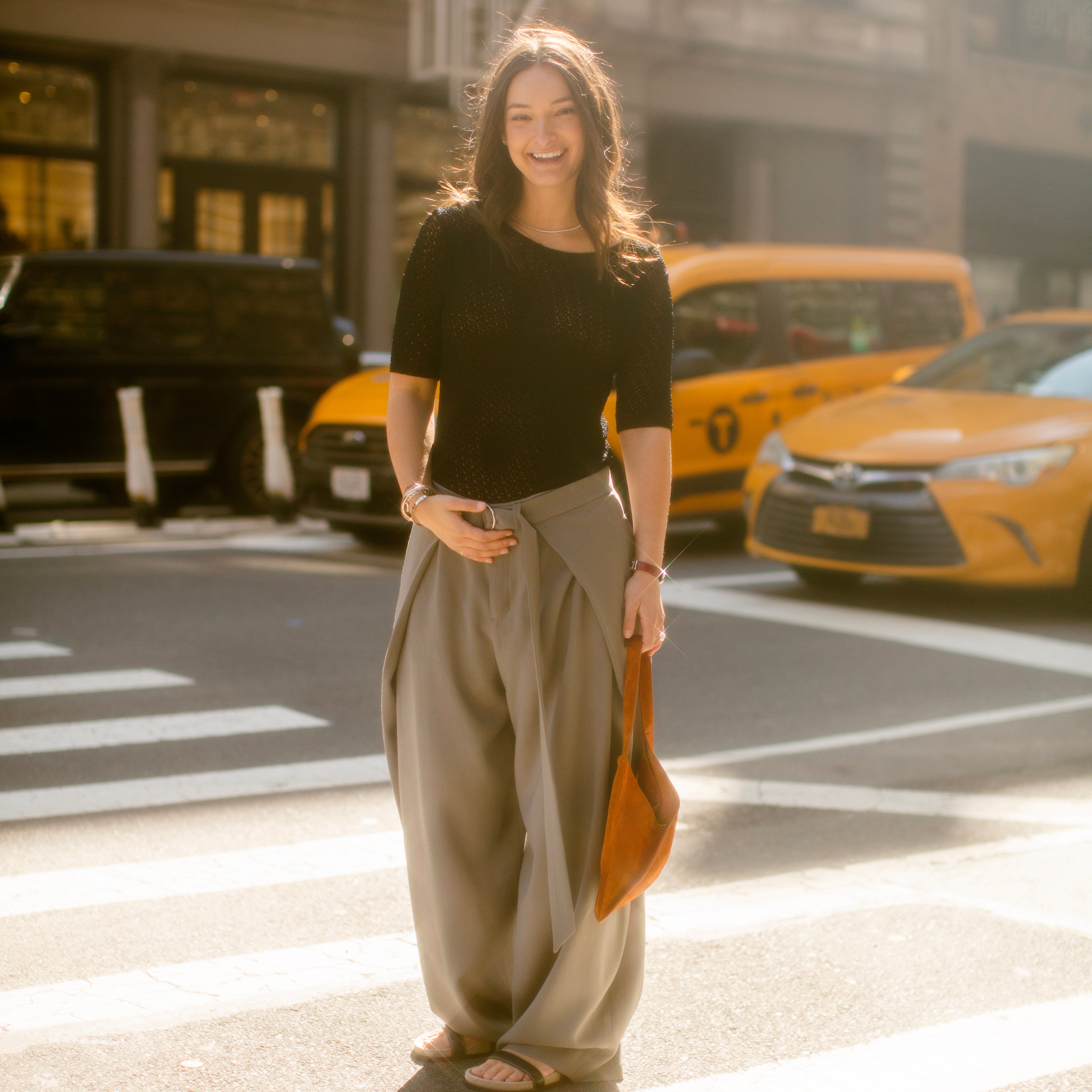 Guest Editor: Gabriela (@stillintribeca)