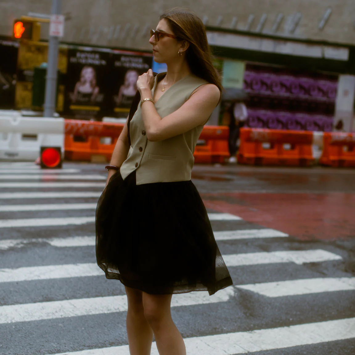 Style Profile: Chandler Sullivan