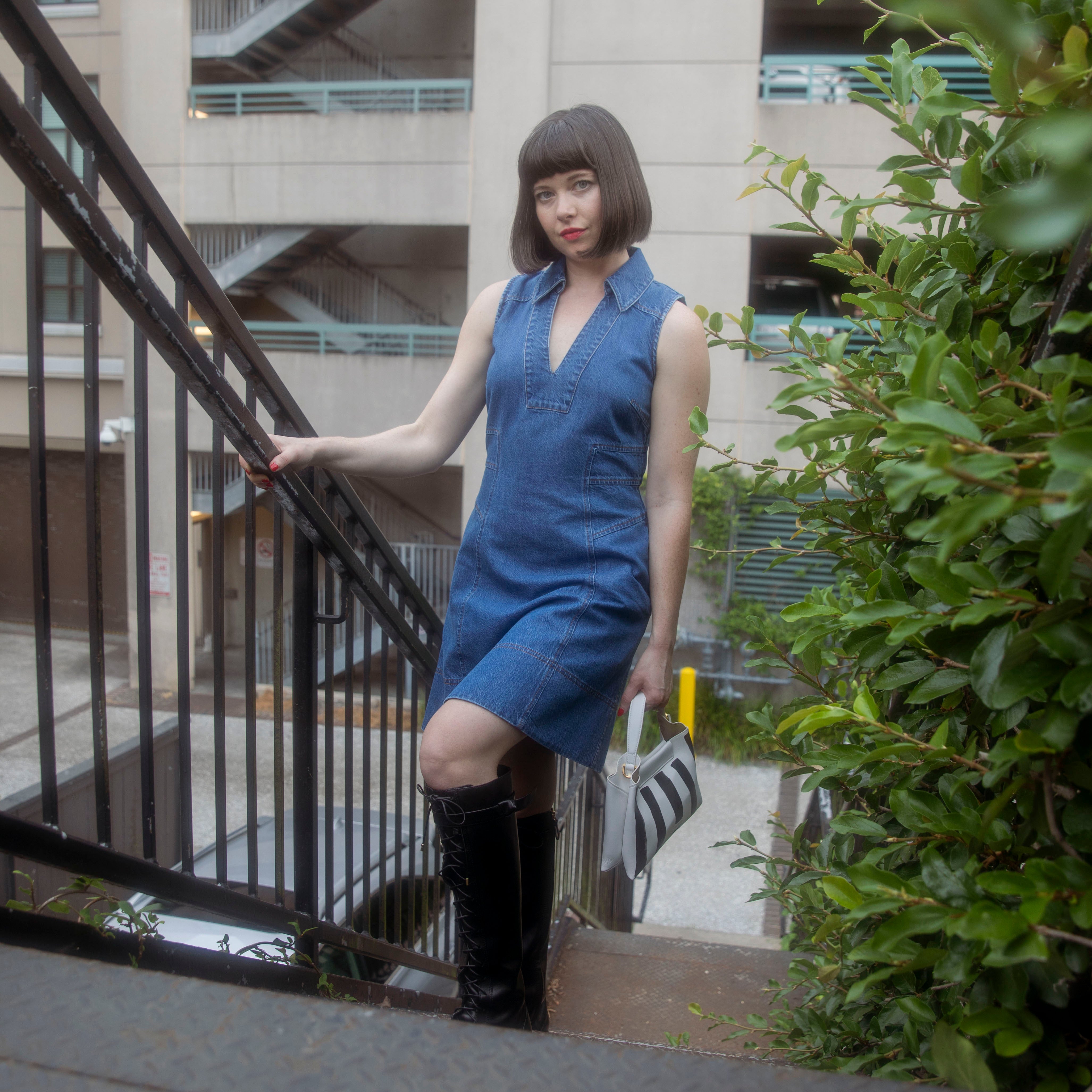 Fashivly Founder Ashlyn Greer