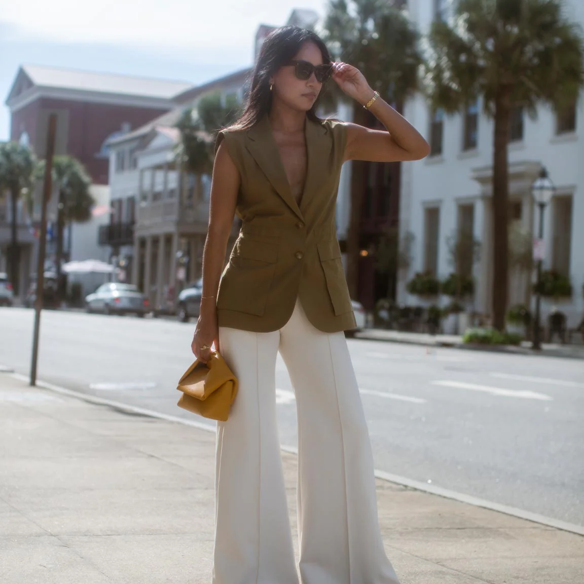 Style Profile: Laura Saur
