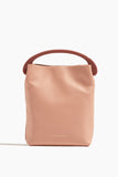 Dries Van Noten Cross Body Bags Micro Crossbody Bag in Light Pink