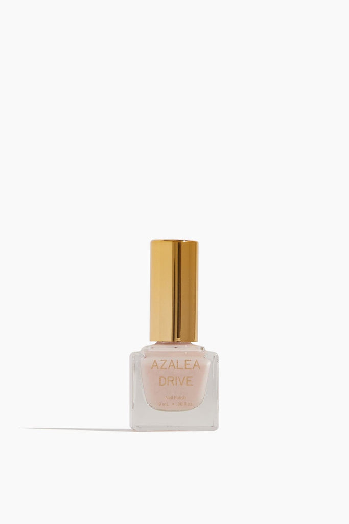 Azalea Drive Nourished Nail Treatment Bon Bon Hampden Clothing