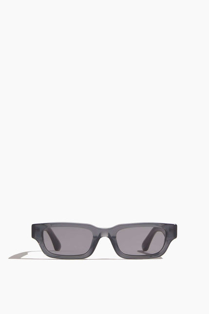 Chimi Sunglasses #10 Sunglasses in Dark Grey