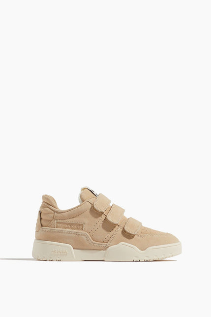 Isabel Marant Shoes Low Top Sneakers Oney Low Sneaker in Toffee