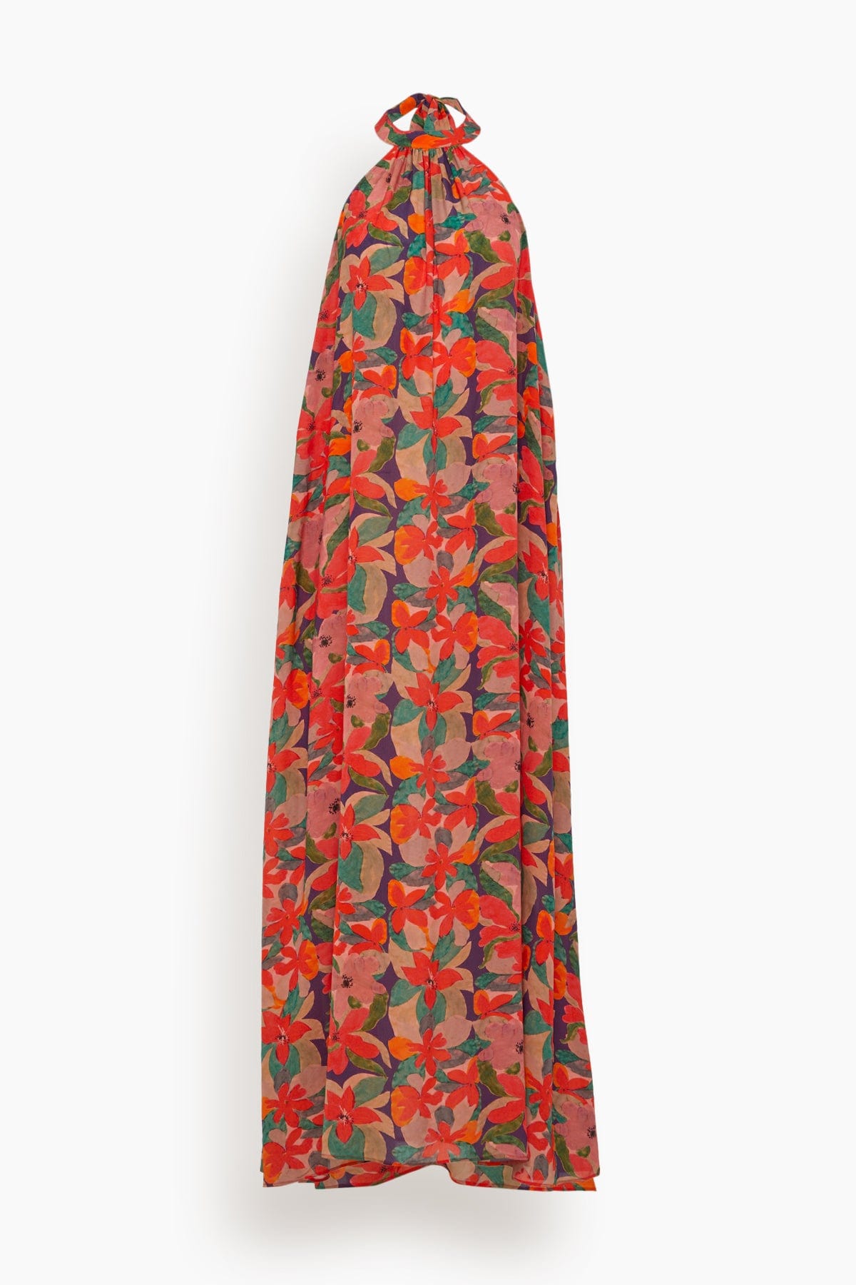 Solid & Striped Dresses Viv Dress in Floral Print