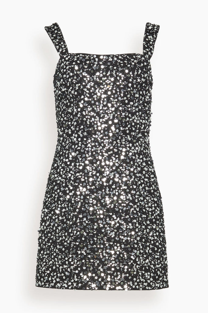 ワンピース andmary Becky check mini dress black andmary on X: 