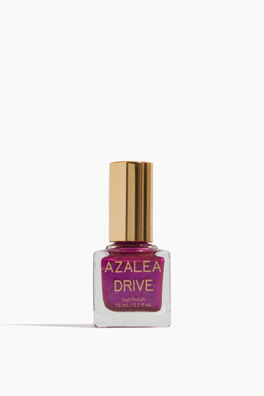 Azalea Drive Beauty Beauty Berry Nail Polish