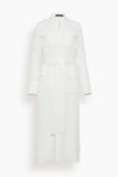 Proenza Schouler Dresses Vanessa Dress in White