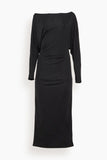 Khaite Dresses Junet Dress in Black