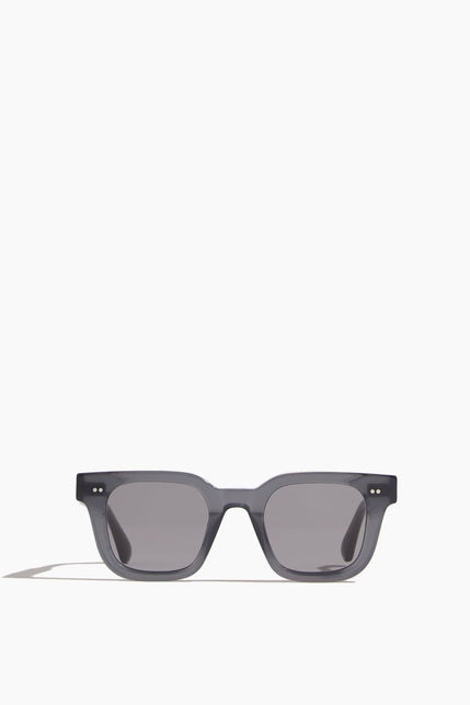 Chimi Sunglasses #4 Sunglasses in Dark Grey