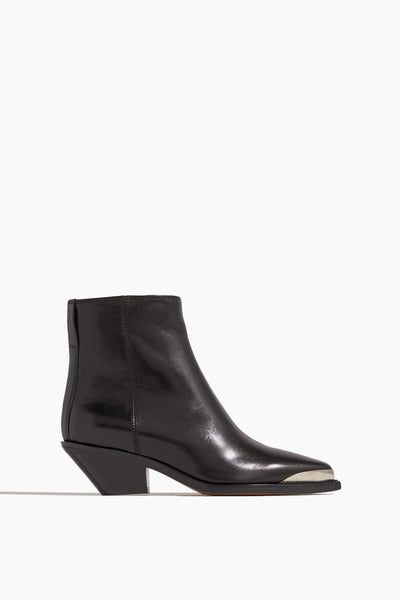 Adnae Boots in Black