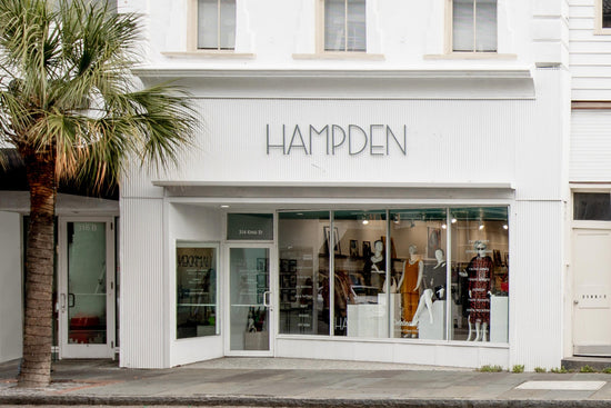 HAMPDEN - 314 King Street