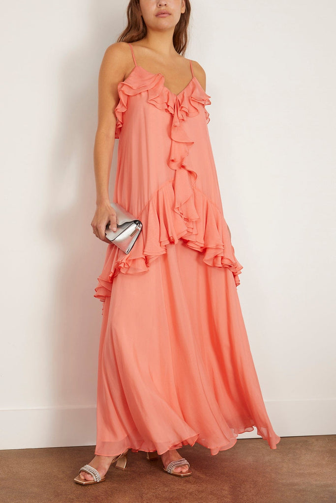 DELPHINE | Lucy Dress