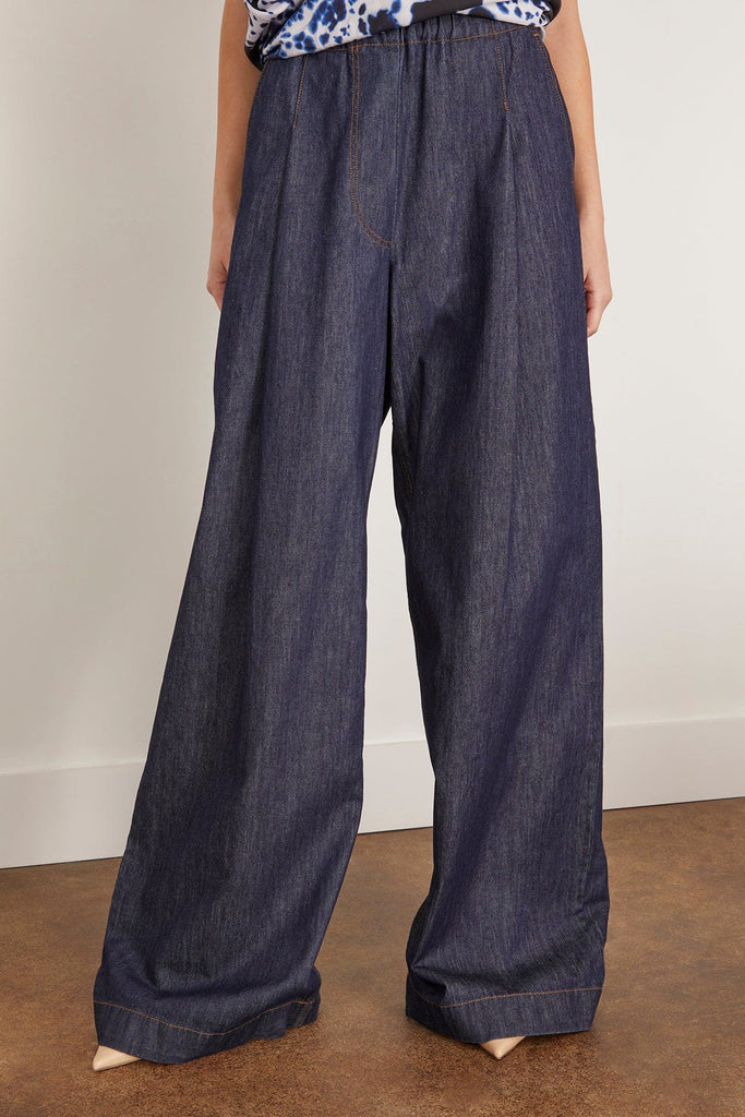 DriesVanNotenPilaDenimPantinIn