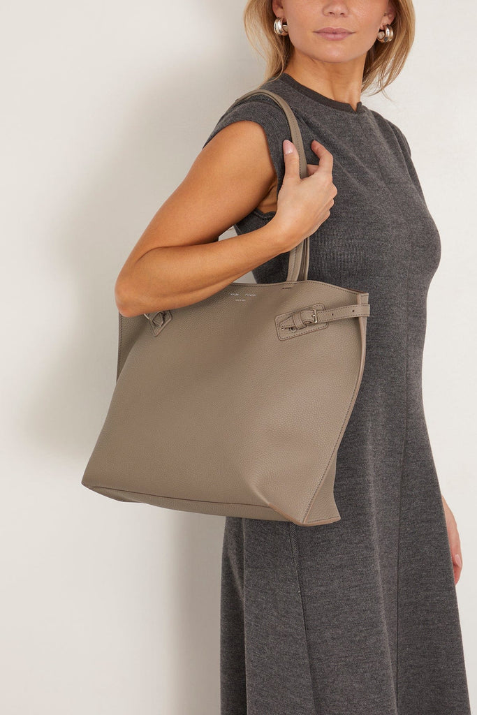 PROENZA SCHOULER タン Days トートバッグ Proenza Schouler Days Tote Bag | Green | FARFETCH