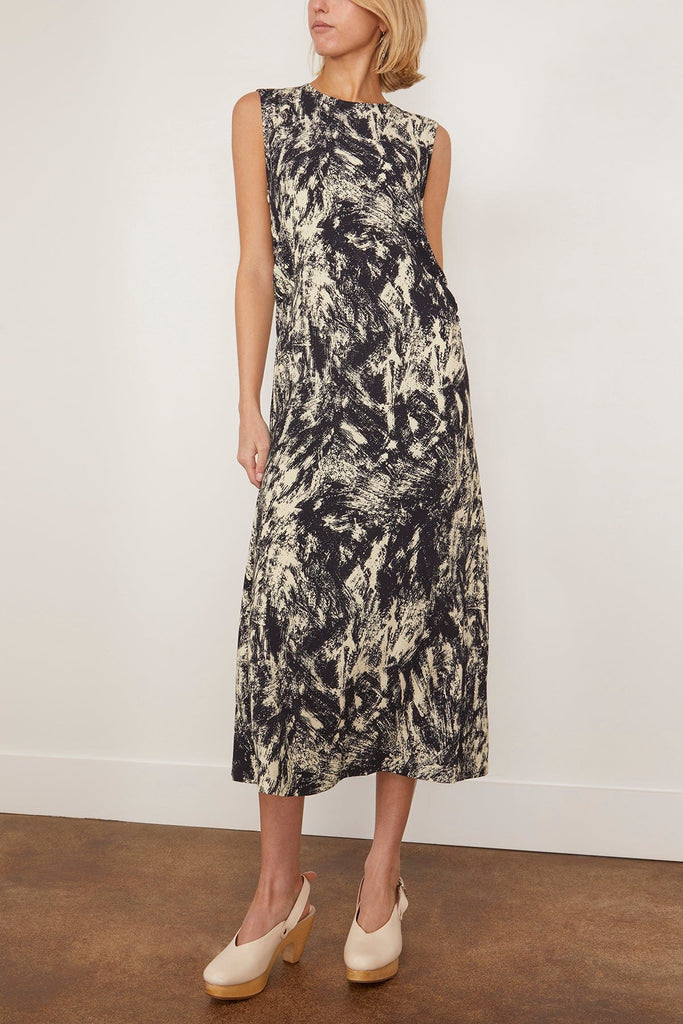 Rachel Comey Tousey Dress in Cream – Hampden Clothing