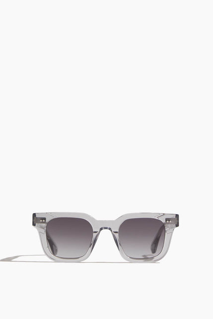 Chimi Sunglasses #4 Sunglasses in Grey