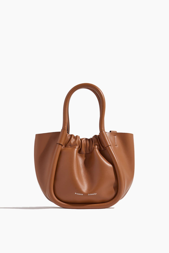【Proenza Schouler】Extra Small Ruched Tote Proenza Schouler Extra Small Ruched Tote | Shopbop