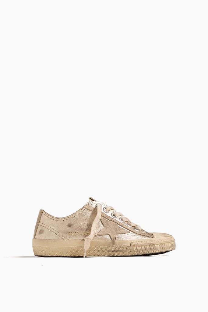 スニーカー Golden  Purestar Sneakers Women's Purestar White Sneakers