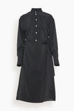 Proenza Schouler Casual Dresses Olympia Dress in Black