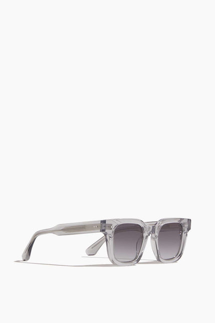 Chimi Sunglasses #4 Sunglasses in Grey Chimi #4 Sunglasses in Grey