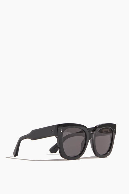 Chimi Sunglasses #8 Sunglasses in Black Chimi #8 Sunglasses in Black