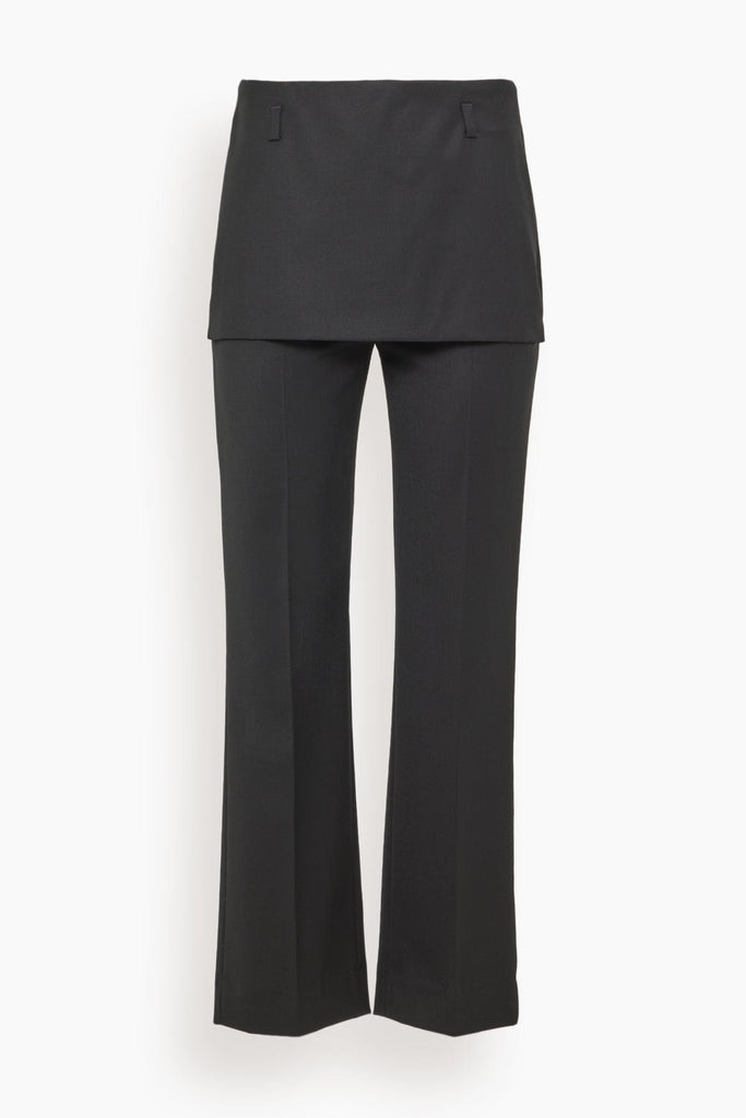 パンツ Toteme Trousers d2c52e7ftoteme-skirt-trousers-