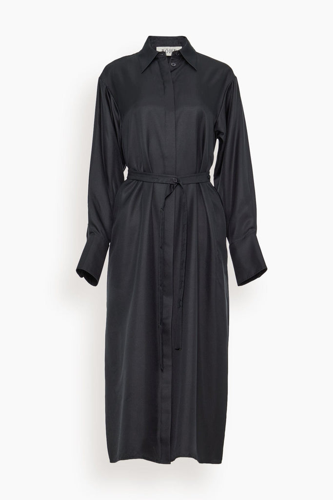 Unlined Bandeau in Black – Hampden Clothing