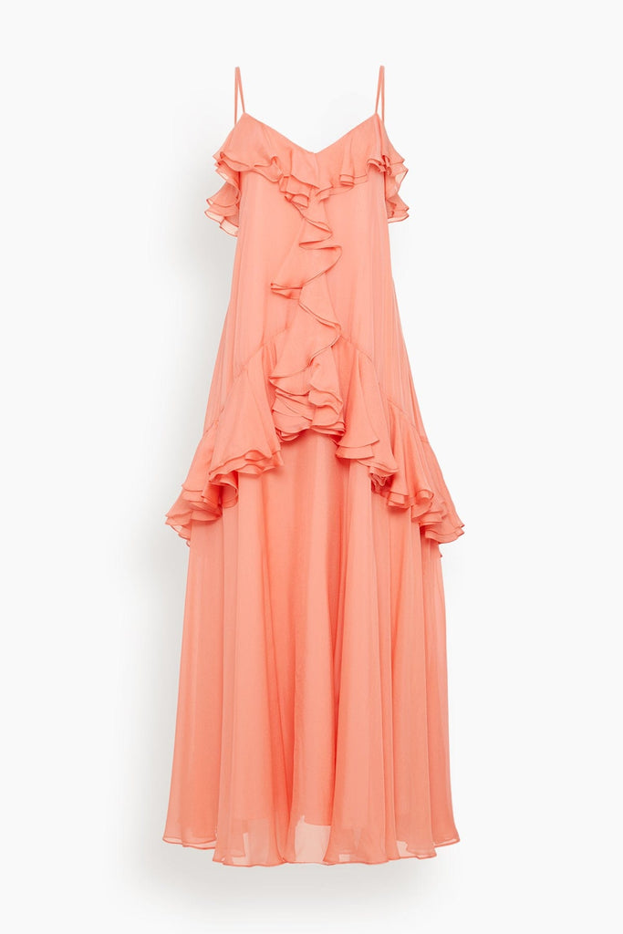 guava bridesmaid dresses Guava Bridesmaids Dresses and Cowboy Boots
