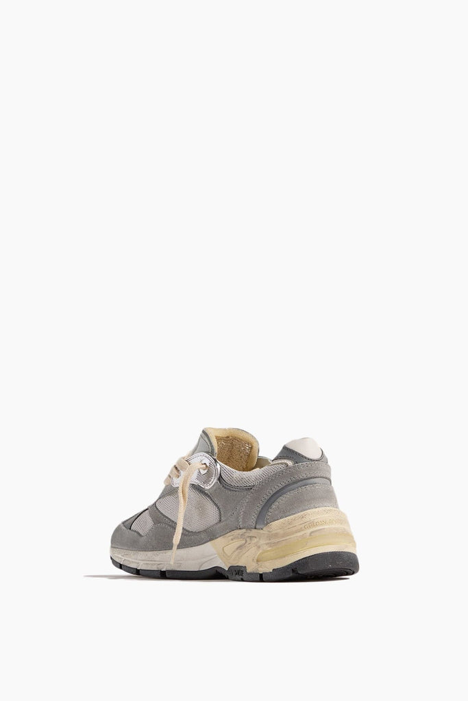GOLDEN GOOSE/ゴールデングース】 RUNNING DAD スニーカー