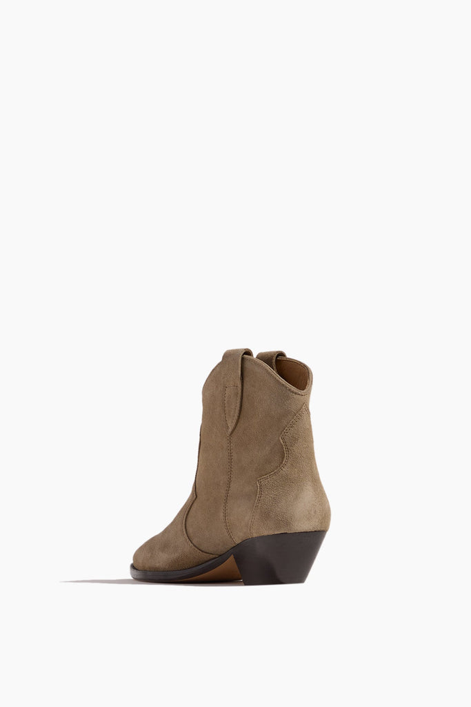 Dewina dustless taupe ISABEL MARANT