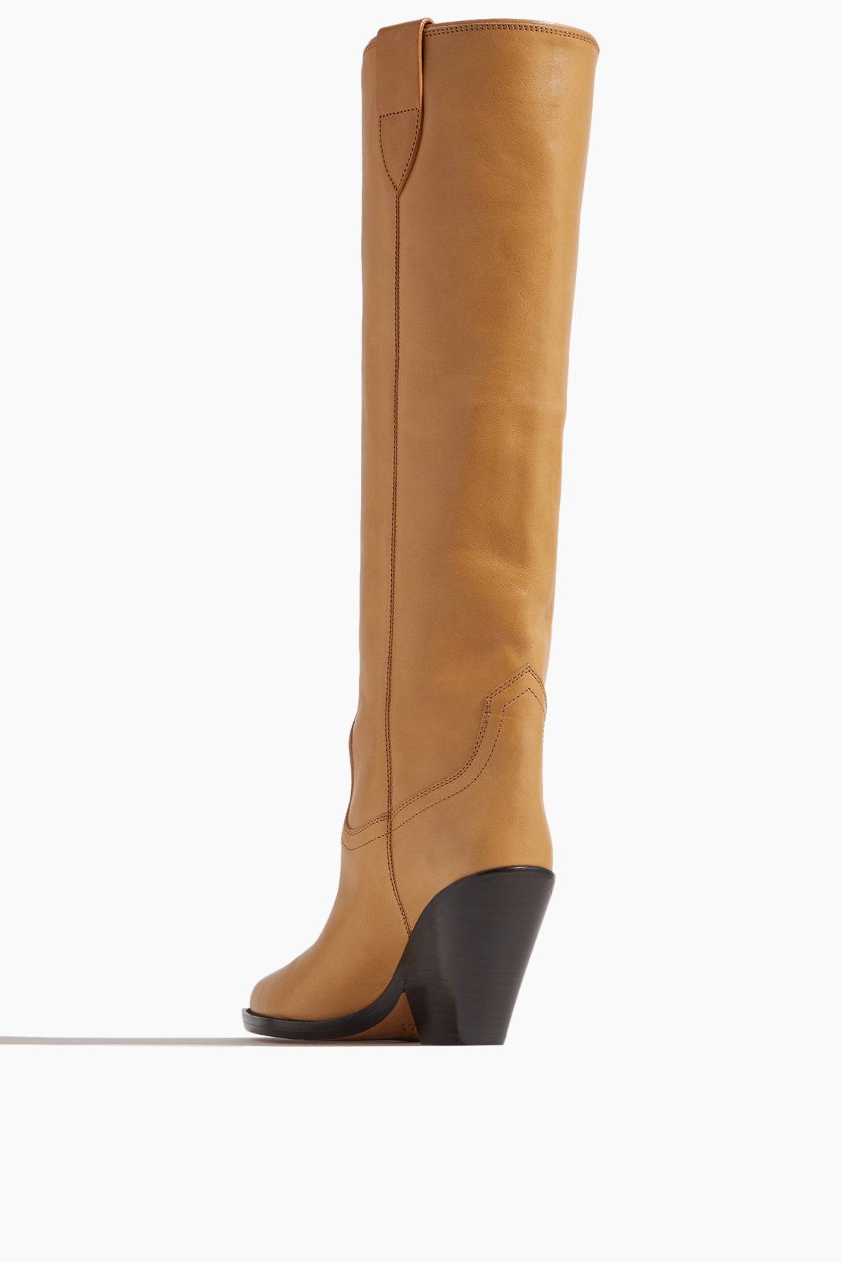 Isabel Marant Shoes Tall Boots Lomero Boot in Natural