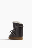 Isabel Marant Shoes Ankle Boots Nowles Boots in Black Isabel Marant Nowles Boots in Black