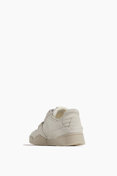 Isabel Marant Low Top Sneakers Oney Low Sneaker in Chalk Isabel Marant Oney Low Sneaker in Chalk