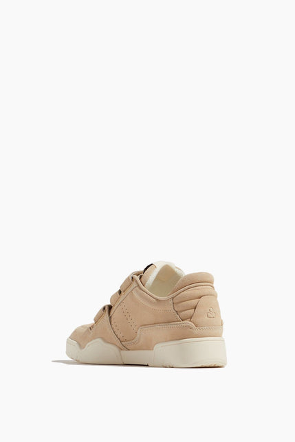 Isabel Marant Shoes Low Top Sneakers Oney Low Sneaker in Toffee Isabel Marant Oney Low Sneaker in Toffee