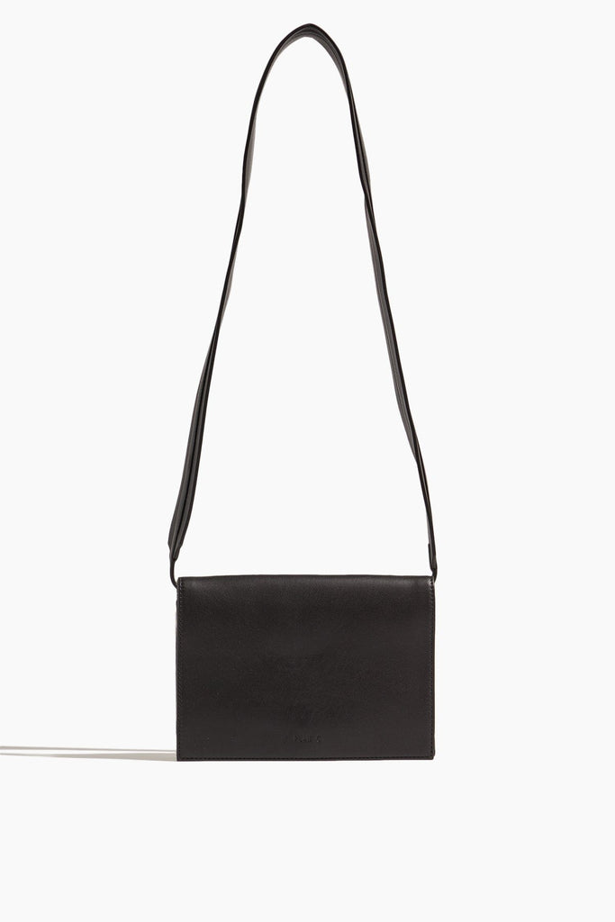 Plan C Shoulder Bag in White Butter – Hampden Clothing