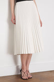 Proenza Schouler White Label Skirts Daphne Skirt in Off White Proenza Schouler White Label Daphne Skirt in Off White