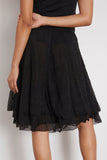 Proenza Schouler Skirts Julia Skirt In Black Proenza Schouler Julia Skirt In Black