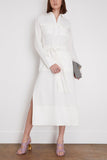Proenza Schouler Casual Dresses Vanessa Dress in White Proenza Schouler Vanessa Dress in White