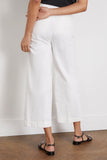 Rachel Comey Pants Gage Pant in White