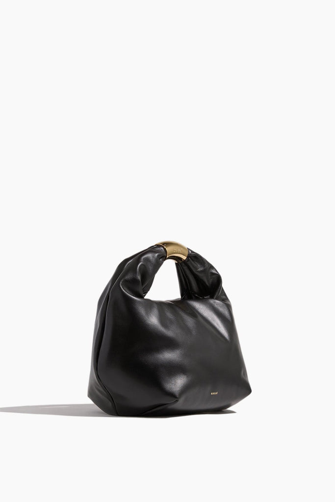 くらしを楽しむアイテム sacai-padded-medium-bag-in- バッグ