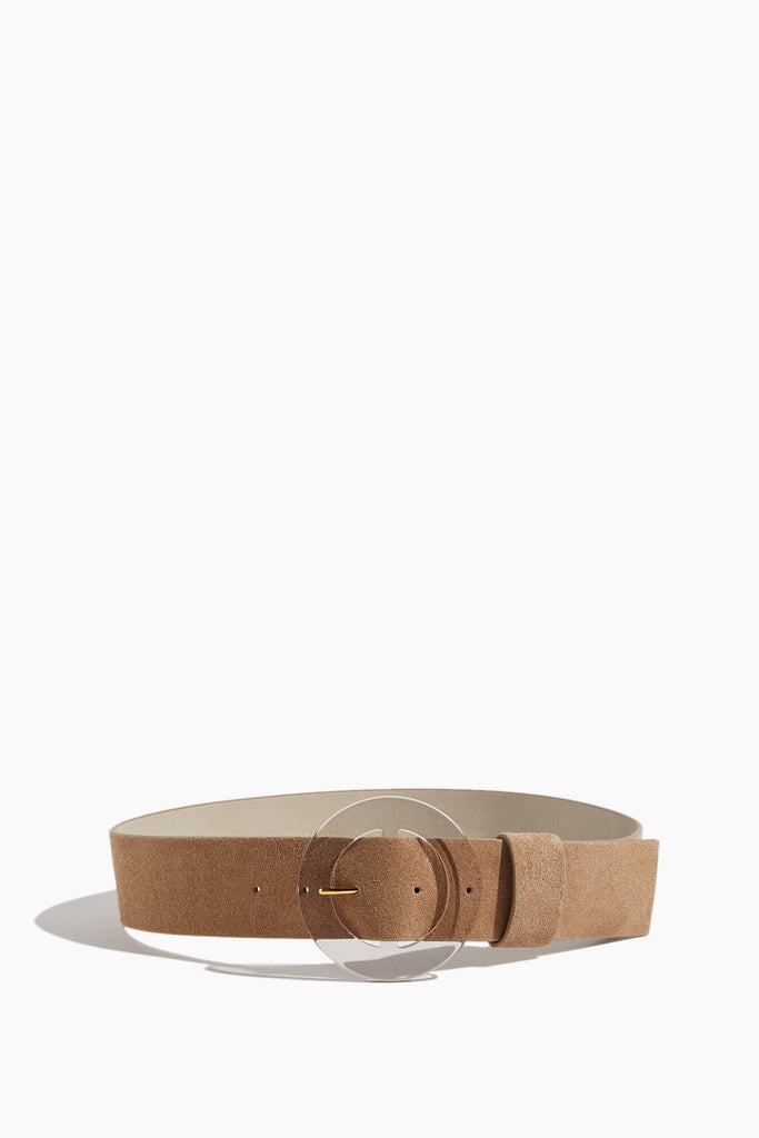 Louise Belt in Sienna, Lizzie Fortunato