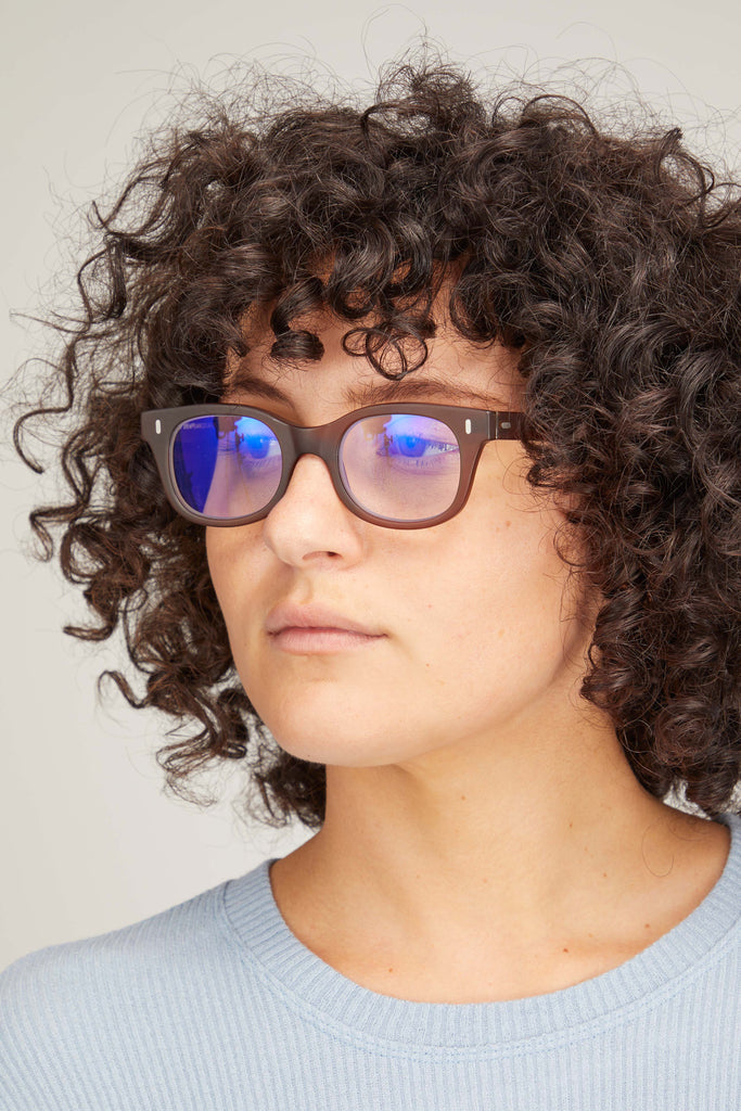Bixby Reading Glasses, CADDIS Readers