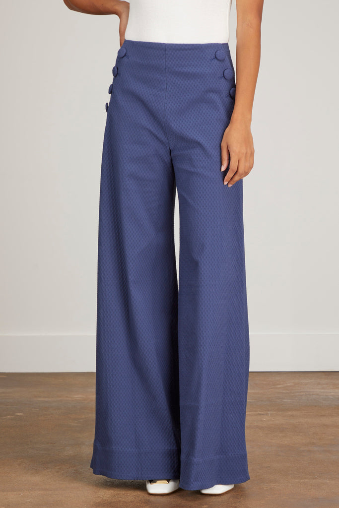 CLEARANCE! Navy Blue Pants