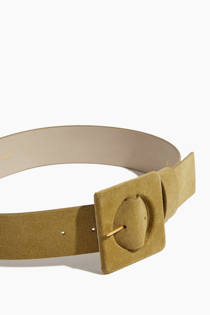 Louise Belt in Sienna, Lizzie Fortunato