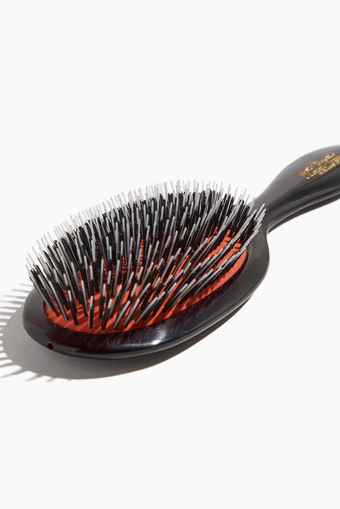 Mason Pearson - Popular Mixed Bristle Brush