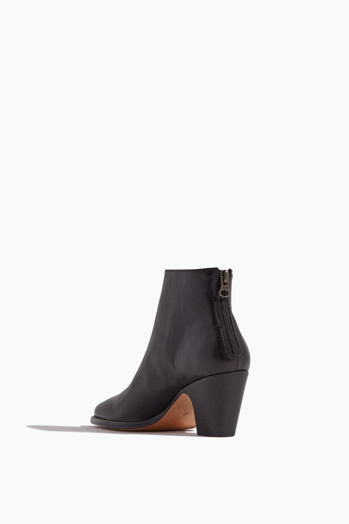 Rachel Comey Sonora Boot in Black – Hampden Clothing